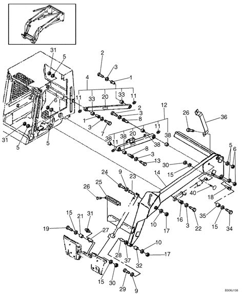 new holland skid steer parts list|new holland skid steer parts diagram.